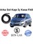 Opel Zafira B (2005-2014) Şen-Las Sol Arka Kapı Fitili ŞL7904 1