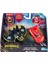 Bfs HML26 Fisher-Price® Batwheels™ Işıklı Yarışçılar 5