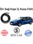 Renault Laguna 2 Station Wagon Şen-Las Sağ Ön Kapı Fitili ŞL4301 1