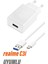 Realme C3I Şarj Aleti - Micro USB 12W 1
