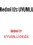 Redmi 12C Uyumlu Şarj Aleti ve Kablosu 5V 2.4A 12W 3