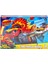 Bfs BL0048 Blaze Monster Machines 100 Parça Puzzle -Laçokids 1
