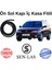 Renault Laguna 1 Station Wagon Şen-Las Sol Ön Kapı Fitili ŞL4102 1