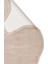 Mollis New Quard Beige Yumuşacık Dokulu Yıkanabilir Post Pelüş Halı 2