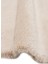 Mollis New Quard Beige Yumuşacık Dokulu Yıkanabilir Post Pelüş Halı 3