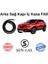 Renault Kadjar Şen-Las Sağ Arka Kapı Fitili ŞL4403 1