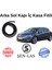 Opel Astra J Hatchback Şen-Las Sol Arka Kapı Fitili ŞL8804 1