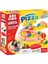 Bfs Nessiworld 03572 Pizza Seti Oyun HAMURU150 Gr. 3