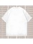 Red Cherry Bomb Oversize Unisex Bisiklet Yaka Pamuklu Tshirt 2