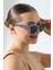 Kadın Cat Eyes Gri UV400 Güneş Gözlüğü 23031 C15 M 3