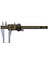 Değiştirilebilir Uçlu Dijital Kumpas 150MM AS-318063 1