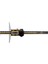 Tek Kanca Dijital Derinlik Kumpas 300MM AS-322127 1