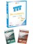 Anla Kazan + 345 2026 Tyt Matematik Soru + Paragraf Dil Bilgisi Deneme 3 Lü Set 2