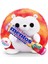 5UA04000 Snackles Aburcubur Peluş 20 cm 4