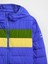 Erkek Çocuk Mavi Coldcontrol Şişme Ceket 2