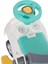 Bfs 2634 Pedalsız Step Araba 3ın1 -Dolu Oyuncak 4