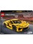 Technic Chevrolet Corvette Stingray 4