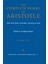Complete Works Of Aristotle V2 1