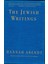 Jewish Writings 1