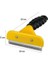 Tamarınd® 10 cm Kedi Köpek Tarağı Fırçası Tüy Alıcı Toplayıcı Tarak Fırça 4