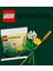 30701 LEGO Botanicals Field Flowers (77 Parça) Tarla Çiçekleri 1
