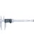 Çift Çene Iç Çap Dijital Kumpas 1000MM AS-320400 1