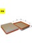 Hava Filtresi Transit 2.2tdci 07-> Fil Filter 1373667/ 6C119601CB/ C27161/ A HP2269 1