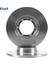 Fren Disk Aynasi Ön 228MM Soğutmasiz R12 (71-00) Edge 7700502515/ AYD50392 E105947E 1