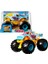 FYJ83 Hot Wheels Monster Trucks 1:24 Arabalar 3