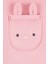 Kız Bebek Pembe Salopet Set 5