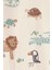 Erkek Bebek Desenli Tulumlu Set 4