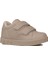 Bej Oyo Işıklı Unisex Ilk Adım Bebe Sneaker 2