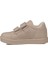 Bej Oyo Işıklı Unisex Ilk Adım Bebe Sneaker 3