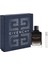 Gıvenchy Edp Men Gentleman 100 ml +12,5 ml Parfüm 1