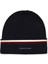 Tommy Hılfıger Erkek Bere AM0AM12983-BDS 1
