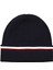 Tommy Hılfıger Erkek Bere AM0AM12983-BDS 2