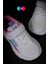 Pembe Işıklı Patik Çocuk Sneaker 4