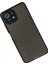 Xiaomi Mi 11 Lite Kılıf Montreal Silikon Kapak - Siyah 2