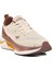 Bej Fileli Erkek Spor Ayakkabı Tirispol M-25405 M 1