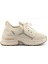 Guja 25Y303-4 Kadın Taşlı Sneaker Spor Ayakkabı 1