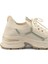 Guja 25Y303-4 Kadın Taşlı Sneaker Spor Ayakkabı 2