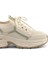 Guja 25Y303-4 Kadın Taşlı Sneaker Spor Ayakkabı 3