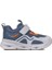 Mavi Rony Hafif Işıklı Çocuk Sneaker 1