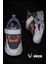 Mavi Rony Hafif Işıklı Çocuk Sneaker 4