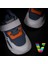 Mavi Rony Hafif Işıklı Çocuk Sneaker 5