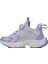 Lila Kalın Taban Blanc Unisex Çocuk Sneaker 3