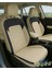 Kia Soul Uyumlu Duru Serisi Oto Koltuk Kılıfı 1