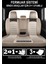 Kia Soul Uyumlu Duru Serisi Oto Koltuk Kılıfı 4