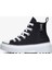 Chuck Taylor All Star Lugged Lift Çocuk Siyah Platform SNEAKER.001 2