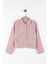 Nk Want Ceket - Pudra 4